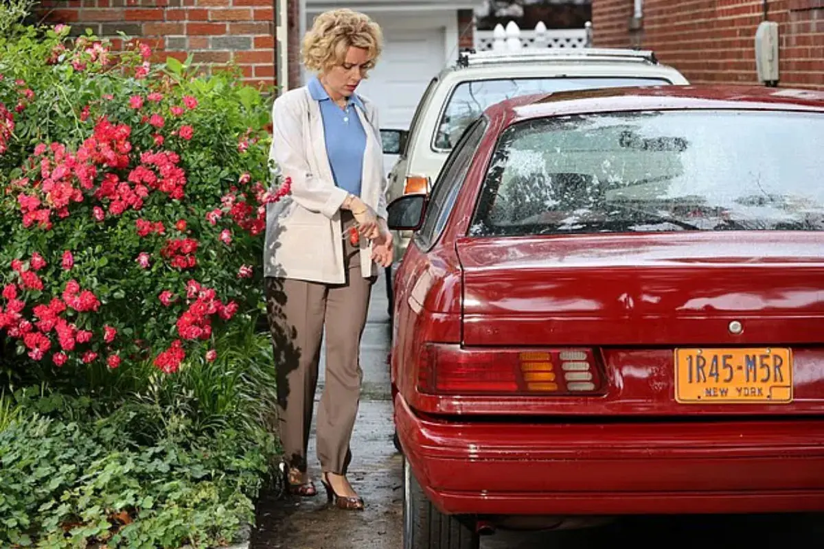 تصویر لو رفته از اسکارلت جوهانسون در فیلم «Paper Tiger» یاد مرلین مونرو را زنده کرد