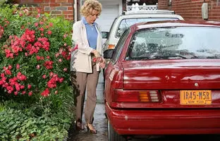 تصویر لو رفته از اسکارلت جوهانسون در فیلم «Paper Tiger» یاد مرلین مونرو را زنده کرد