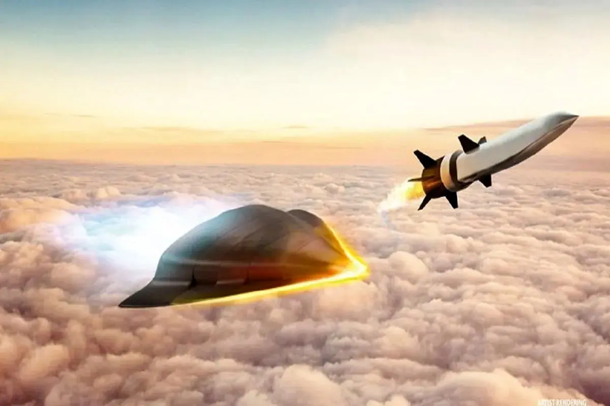 موشک هایپرسونیک چگونه از گنبد آهنین اسرائیل عبور کرد؟