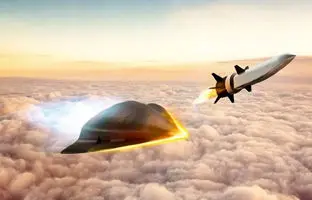 موشک هایپرسونیک چگونه از گنبد آهنین اسرائیل عبور کرد؟