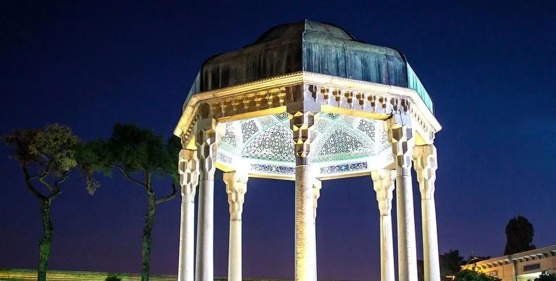 فال حافظ امروز سه شنبه 3 مهرماه 1403