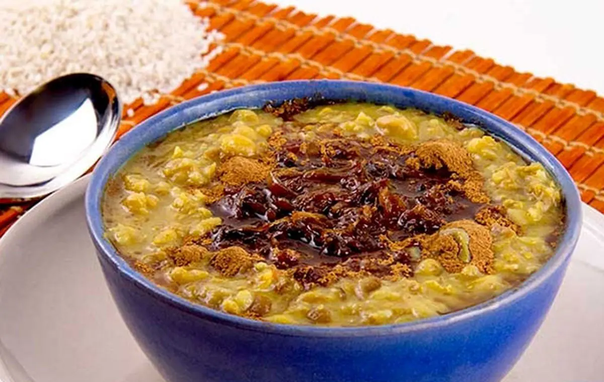  آش عباسعلی کرمانشاه برترین آش ایران شد؛ یک آش ۲۰۰ ساله + ویدئو