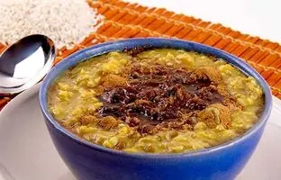  آش عباسعلی کرمانشاه برترین آش ایران شد؛ یک آش ۲۰۰ ساله + ویدئو