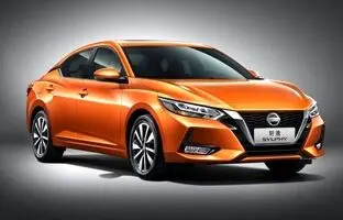 مشخصات فنی و قیمت نیسان سیلفی؛ سواری ژاپنی وارداتی تازه ایران 