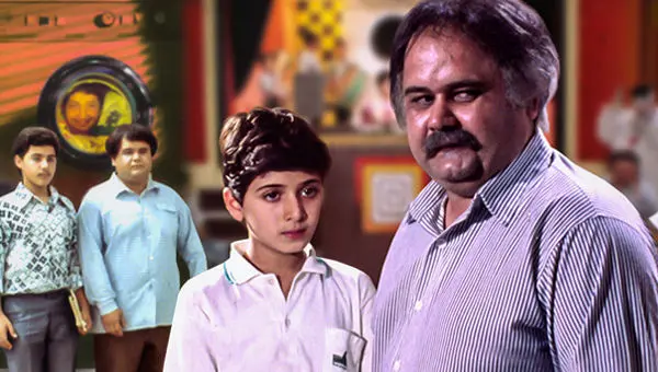 فیلم های تلویزیون برای آخر هفته؛ کنار خانواده تماشا کنید