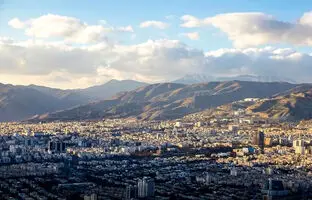  شاخص آلودگی هوای تهران؛ امروز ۴ خرداد 