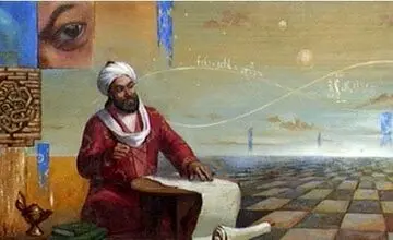 دانشمند ایرانی که هزار سال پیش مثل اینشتین فکر میکرد!