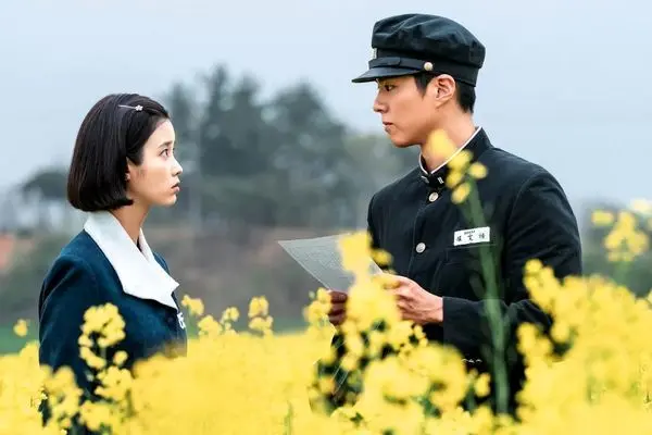  تصاویر؛ 8 سریال برتر و پربیننده کره ای در سال 2025 که حتما باید ببینید 