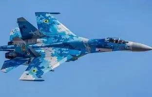 ۱۰ فروند از بهترین جت های جنگنده ساخت روسیه؛ از Su-17 Fitter تا Su-57 Felon