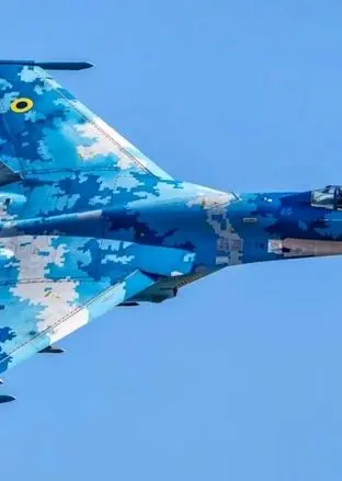 ۱۰ فروند از بهترین جت های جنگنده ساخت روسیه؛ از Su-17 Fitter تا Su-57 Felon