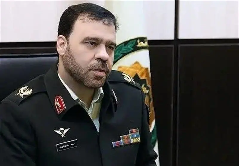  ترخیص خودروهای توقیفی با تسهیلات ویژه در هفته پلیس + ویدئو