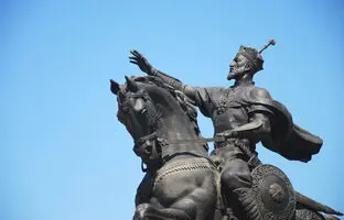 تیمور لنگ در ایران ؛ زیباترین بناهای تاریخی تیموریان در ایران که باید ببیند