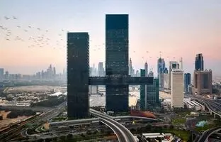 10 ساختمان رکوردشکن؛ از «باریک‌ترین» تا «سنگین‌ترین» ساختمان‌های جهان + تصاویر