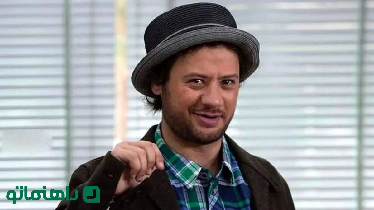 بیوگرافی علی صادقی؛ کارنامه هنری، زندگی‌نامه و عکس‌های شخصی