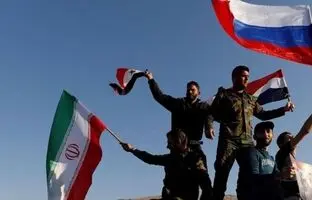 ایران ۱۲ سال در سوریه چه کرد؟ 