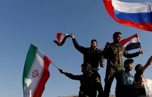 ایران ۱۲ سال در سوریه چه کرد؟ 
