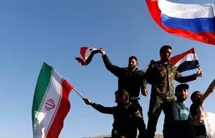 ایران ۱۲ سال در سوریه چه کرد؟ 