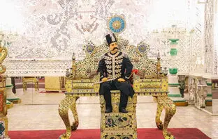 بیشترین و کمترین موزه‌ها در کدام استان‌ها است؟