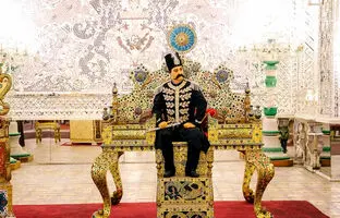 بیشترین و کمترین موزه‌ها در کدام استان‌ها است؟