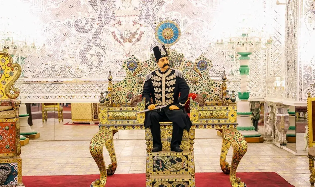 بیشترین و کمترین موزه‌ها در کدام استان‌ها است؟