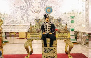 بیشترین و کمترین موزه‌ها در کدام استان‌ها است؟