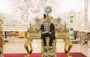 بیشترین و کمترین موزه‌ها در کدام استان‌ها است؟