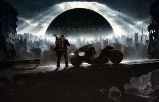  چه چیزی Death Stranding را به یک بازی استثنایی تبدیل کرد؟