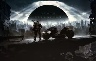  چه چیزی Death Stranding را به یک بازی استثنایی تبدیل کرد؟