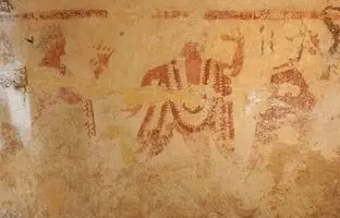 
کشف مقبره ۲۵۰۰ساله در ایتالیا
