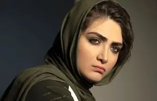  (تصاویر) تغییر چهره جذاب «سیما» سریال زخم کاری بعد 3 سال در 28 سالگی 
