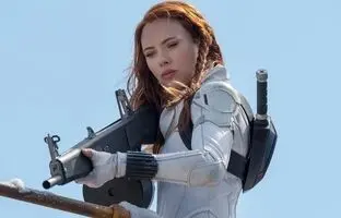 اسکارلت جوهانسون در فیلم Avengers: Doomsday حضور نخواهد داشت