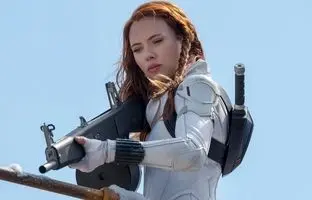 اسکارلت جوهانسون در فیلم Avengers: Doomsday حضور نخواهد داشت