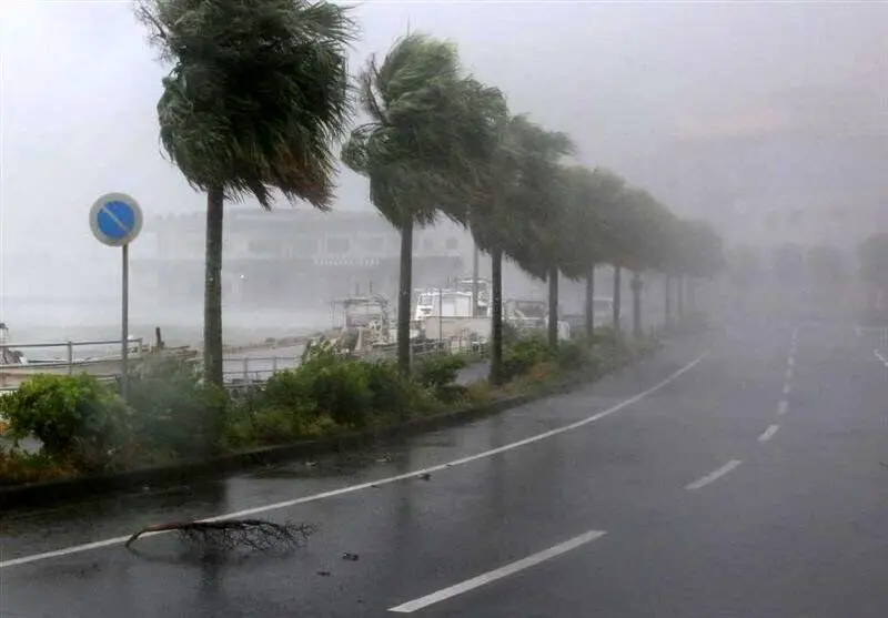 هشدار به مسافران تعطیلات خرداد | ۱۲ استان در خطر سیل و طوفان/ از این مناطق دوری کنید