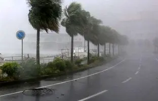 هشدار به مسافران تعطیلات خرداد | ۱۲ استان در خطر سیل و طوفان/ از این مناطق دوری کنید