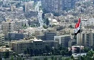 هم‌اکنون وضعیت خیابان‌های دمشق سه روز پس از سقوط بشار + ویدئو