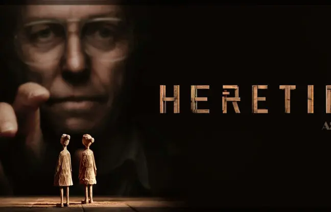 نقد و بررسی فیلم Heretic | دنیای عدم قطعیت