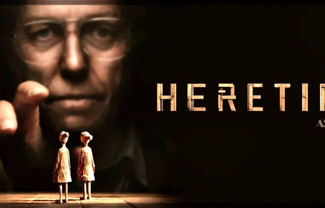 نقد و بررسی فیلم Heretic | دنیای عدم قطعیت