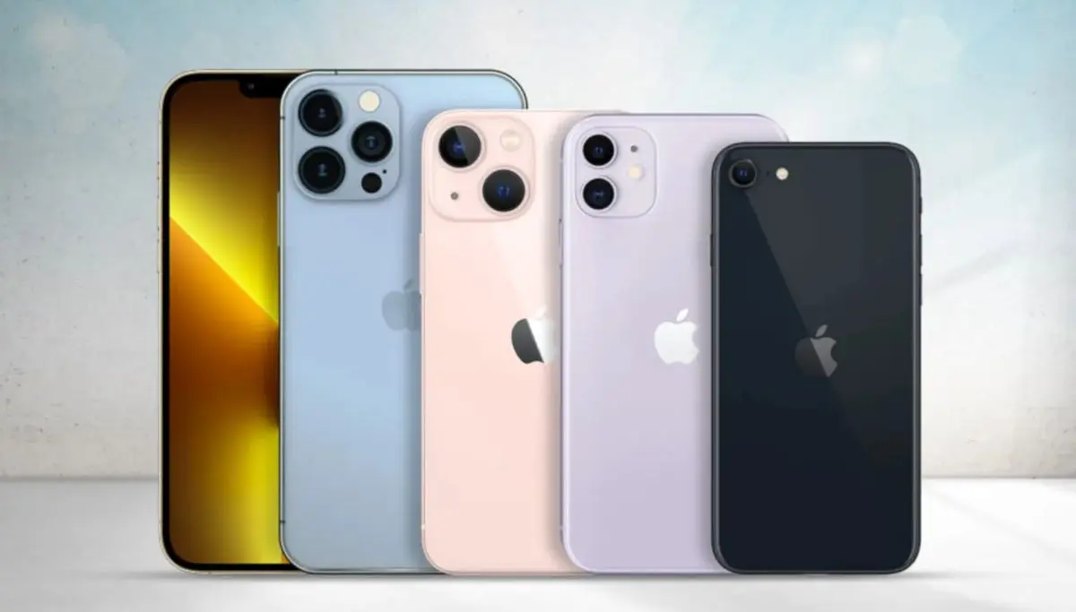 پشت پرده چراغ سبز دولت برای واردات آیفون؛ افزایش درآمد گمرکی؟!