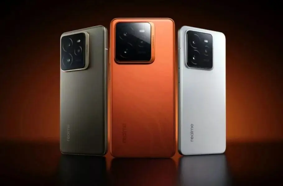  ریلمی GT7 پرو معرفی شد؛ تراشه اسنپدراگون ۸ الیت و قابلیت عکاسی زیر آب