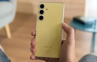 اطلاعات جدیدی از گلکسی S25 FE فاش شد؛ ارتقای دوربین سلفی