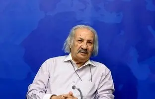  آخرین وضعیت سلامتی سعید پیردوست 