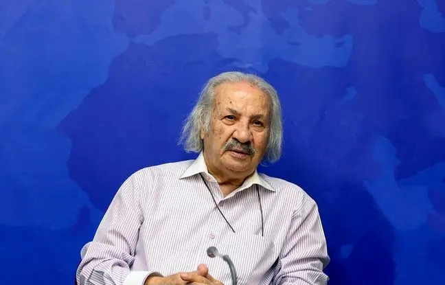  آخرین وضعیت سلامتی سعید پیردوست 