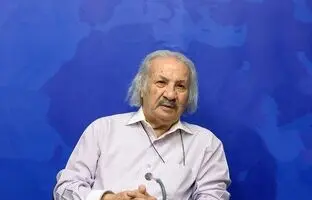  آخرین وضعیت سلامتی سعید پیردوست 