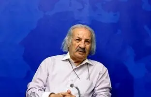  آخرین وضعیت سلامتی سعید پیردوست 