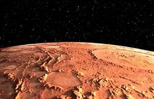 این اکتشاف آینده مهاجرت به مریخ را تغییر خواهد داد