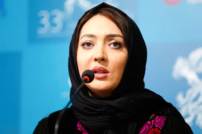 پاپاراتزی ایران؛ استوری پشت وانتی نیکی کریمی 