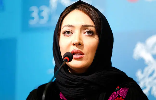 پاپاراتزی ایران؛ استوری پشت وانتی نیکی کریمی 