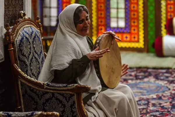 گالری