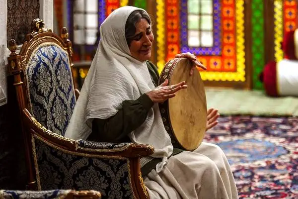 گالری