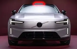 این سیستم خودرو، دوربین گوشی را می‌سوزاند! + ویدئو